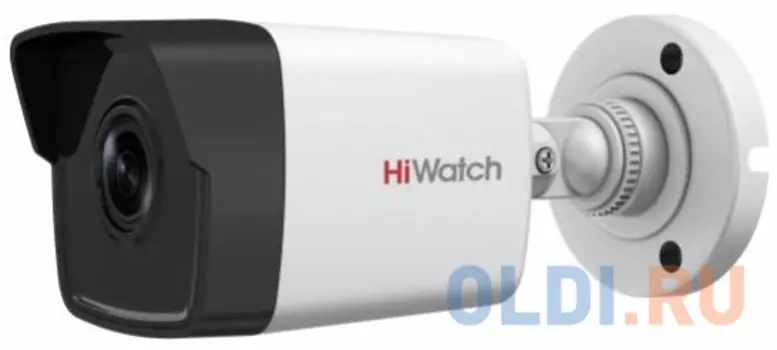 Камера IP Hikvision DS-I400(D)(2.8MM)