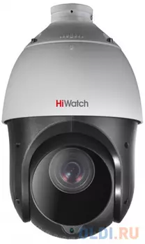 Камера IP Hikvision HiWatch DS-I215 (5-75мм) CMOS 1/2.8" 1920 x 1080 H.265+ Н.265 H.264+ H.264 MJPEG RJ45 10M/100M Ethernet PoE белый
