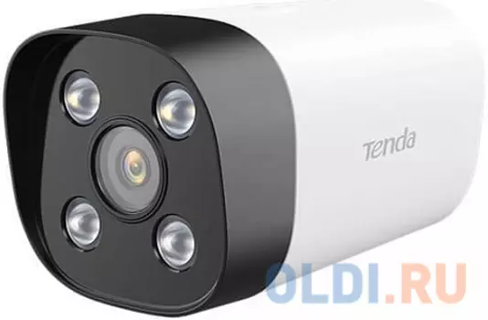 Камера IP Tenda IT7-PCS