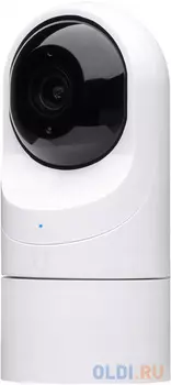 Камера IP Ubiquiti UVC-G3-FLEX CMOS 1/2.7" 1920 x 1080 H.264 PoE белый