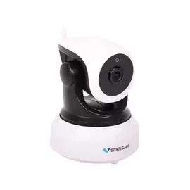 Камера VStarcam C7824WIP/RUSS Поворотная беспроводная IP-камера 1280x720, 270*, P2P, 3.6mm, 0.8Lx., MicroSD
