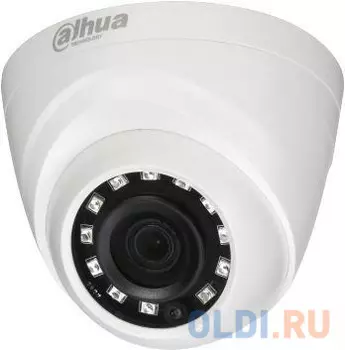 Камера видеонаблюдения Dahua DH-HAC-HDW1400RP-0280B