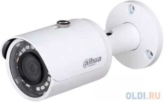 Камера видеонаблюдения Dahua DH-HAC-HFW1000SP-0360B-S3