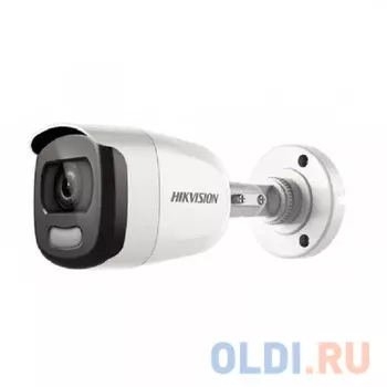 Камера видеонаблюдения Hikvision DS-2CE10DFT-F 6-6мм