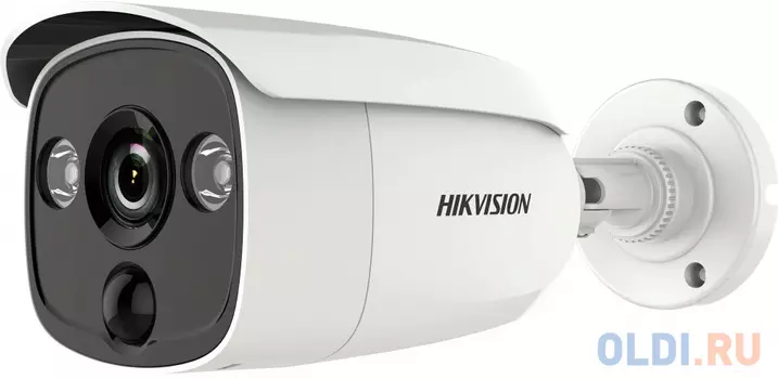 Камера видеонаблюдения Hikvision DS-2CE12D8T-PIRL 2.8-2.8мм