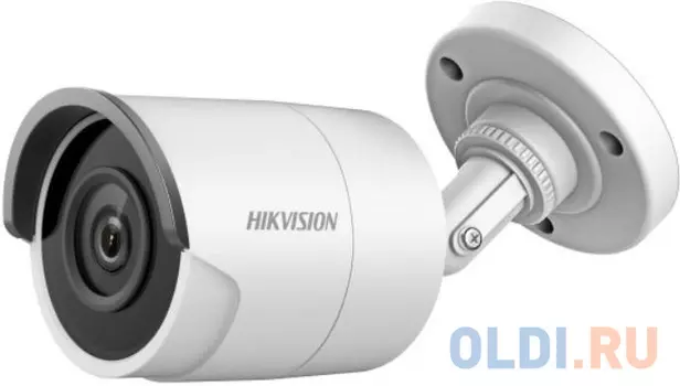 Камера видеонаблюдения Hikvision DS-2CE17U8T-IT 2.8-2.8мм цветная