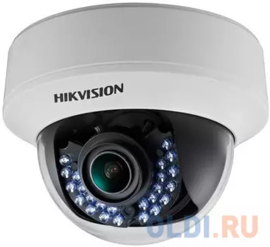 Камера видеонаблюдения Hikvision DS-2CE56D0T-VFPK HD TVI цветная
