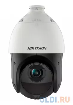 Камера видеонаблюдения Hikvision DS-2DE4425IW-DE(T5) 4.8-120мм цв.