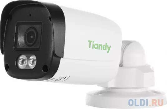Камера видеонаблюдения IP Tiandy AK TC-C321N I3/E/Y/4mm 4-4мм цв. корп.:белый