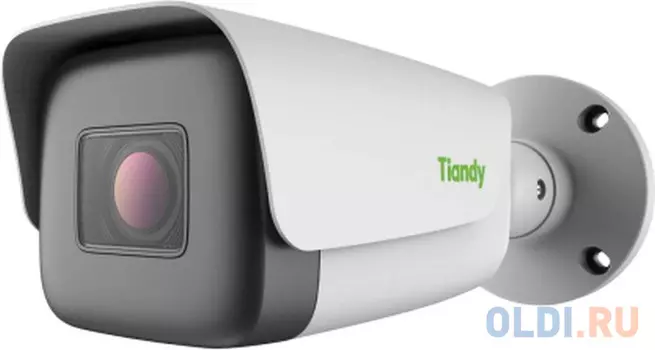 Камера видеонаблюдения IP Tiandy Pro TC-C32TS I8/A/E/Y/M/H/2.7-13.5mm/V4.1 2.7-13.5мм цв. (TC-C32TS I8/A/E/Y/M/H/V4.1)