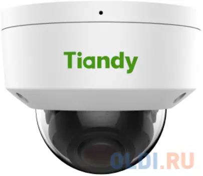 Камера видеонаблюдения IP Tiandy Super Lite TC-C32KN I3/A/E/Y/2.8-12/V4.2 2.8-12мм корп.:белый (TC-C32KN I3/A/E/Y/V4.2)