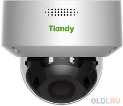 Камера видеонаблюдения IP Tiandy TC-C32MS I5/A/E/Y/M/H/2.7-13.5mm/V4.1 2.7-13.5мм (TC-C32MS I5/A/E/Y/M/H/V4.1)