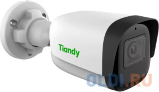 Камера видеонаблюдения IP Tiandy TC-C32WN Spec:I5/E/Y/M/2.8mm/V4.1 2.8-2.8мм (TC-C32WN SPEC:I5/E/Y/M/2.8MM)