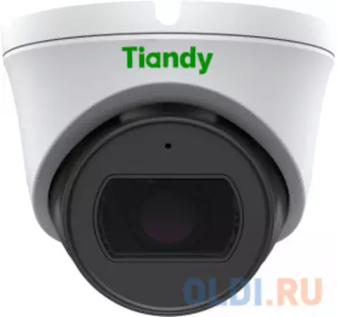 Камера видеонаблюдения IP Tiandy TC-C32XN Spec:I3/E/Y/M/2.8mm/V4.1 2.8-2.8мм (TC-C32XN SPEC:I3/E/Y/M/2.8MM)