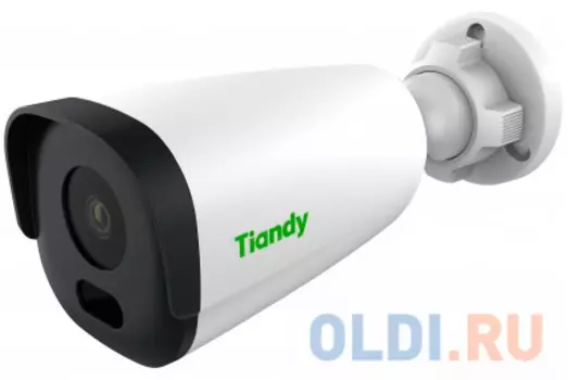 Камера видеонаблюдения IP Tiandy TC-C34GN Spec:I5/E/Y/C/4mm/V4.2 4-4мм (TC-C34GN SPEC:I5/E/Y/C/4MM)