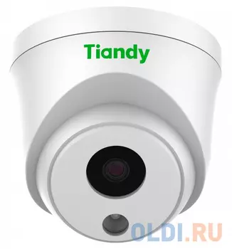 Камера видеонаблюдения IP Tiandy TC-C34HS Spec:I3/E/Y/C/SD/2.8mm/V4.2 2.8-2.8мм (TC-C34HS SPEC:I3/E/Y/C/SD/2.8)
