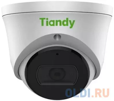 Камера видеонаблюдения IP Tiandy TC-C34XS I3W/E/Y/2.8mm/V4.2 2.8-2.8мм (TC-C34XS I3W/E/Y/2.8/V4.2)