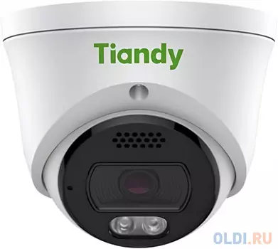 Камера видеонаблюдения IP Tiandy TC-C35XQ I3W/E/Y/2.8mm/V4.2 2.8-2.8мм цв. (TC-C35XQ I3W/E/Y/2.8/V4.2)