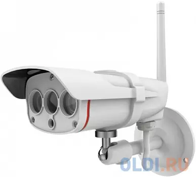 Камера видеонаблюдения VSTARCAM С8816WIP 1920х1080пикс IP67 ИК подсветка до 15м P2P Onvif RTSP