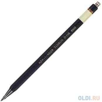 Карандаш автоматический Koh-i-Noor TOISON DOR