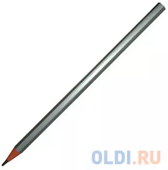 Карандаш чернографитный Koh-i-Noor 1697 пластиковый 1697