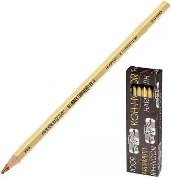 Карандаш цветной Koh-i-Noor Aristochrom 175 мм