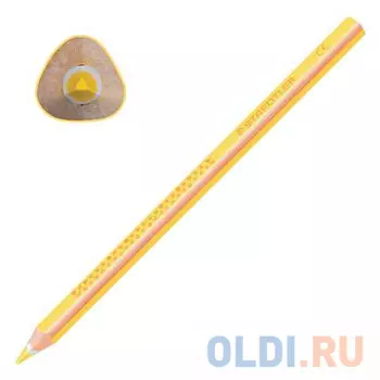 Карандаш цветной Staedtler "Noris club" 1284-1 175 мм