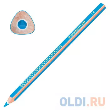 Карандаш цветной Staedtler "Noris club" 1284-30 175 мм