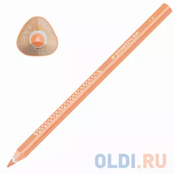 Карандаш цветной Staedtler "Noris club" 1284-43 175 мм