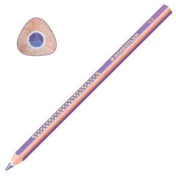 Карандаш цветной Staedtler "Noris club" 1284-6 175 мм