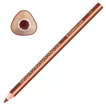 Карандаш цветной Staedtler "Noris club" 1284-76 175 мм