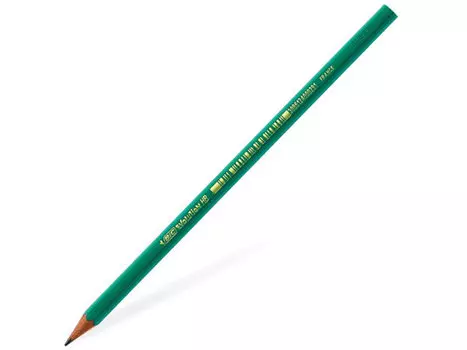 Карандаш графитовый BIC 180093 "Evolution" 175 мм