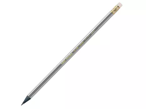 Карандаш графитовый BIC "Evolution Black" 17.5 см