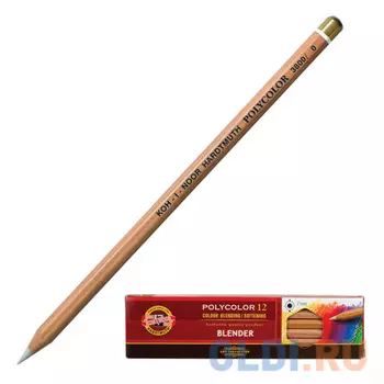 Карандаш графитовый Koh-i-Noor Polycolor