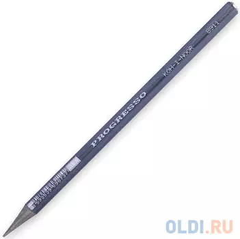 Карандаш графитовый Koh-i-Noor PROGRESSO 8911 4B 154 мм