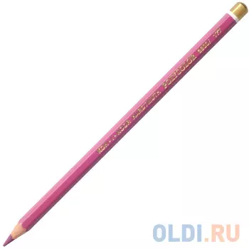 Карандаш художественный POLYCOLOR, лилово-фиолетовый