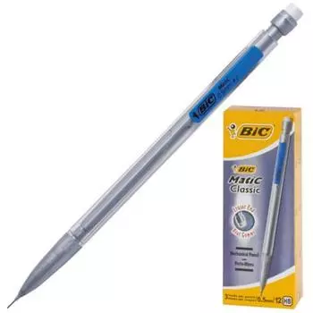 Карандаш механический BIC "Matic Classic" 180153