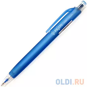 Карандаш механический Index I-PRISM IMP003/BU IMP003/BU
