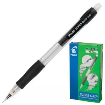Карандаш механический Pilot "Super Grip" 180170