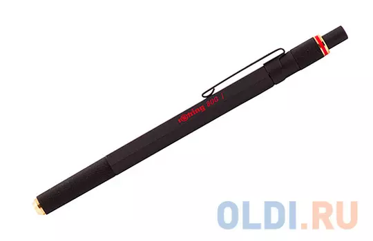 Карандаш механический Rotring 800 1904447 черный