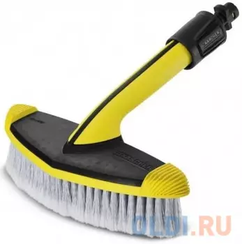 KARCHER МЯГКАЯ ЩЕТКА WB 60 2.644-015.0
