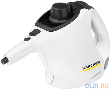 Karcher SC 1 EasyFix (White) *EU-II Пароочиститель [1.516-401.0]