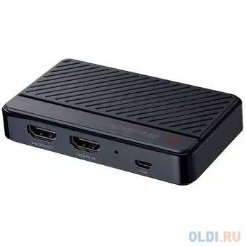 Карта видеозахвата Avermedia Live Gamer Mini GC311 внешний HDMI