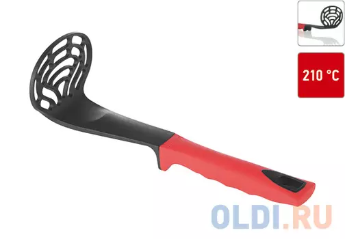 Картофелемялка Nadoba "Flava" 721616