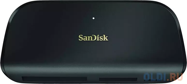 Картридер PRO USB-C SDDR-A631-GNGNN SANDISK