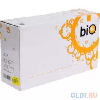 Картридж Bion 37X (CF237X) 25000стр Черный