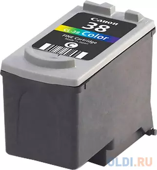 Картридж/ BJ CRGCL-38 EMB