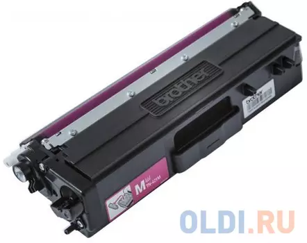 Картридж Brother TN421M 1800стр Пурпурный