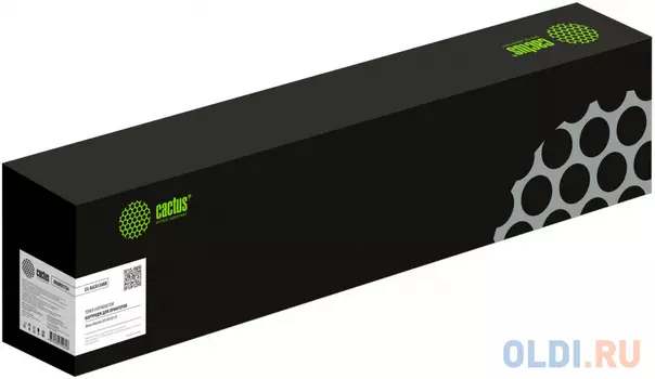 Картридж Cactus CS-ALC8130BK 59000стр Черный