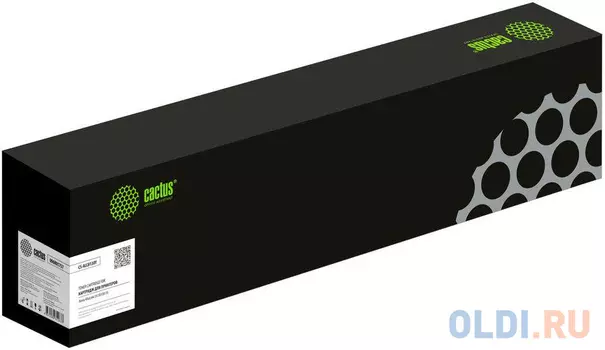 Картридж Cactus CS-ALC8145BK 59000стр Черный